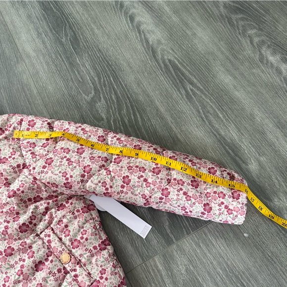 NWT TAHARI GIRL SNOWSUIT (size 3T) - Picture 7 of 12